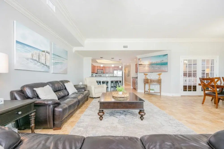 The Oasis 1712 Formerly Phoenix West Ii 1712 4 Bedroom Condo - Orange Beach, AL