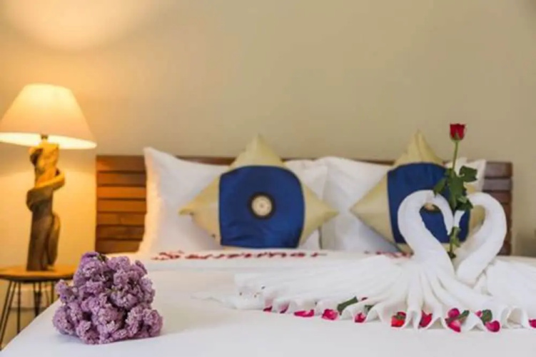 Summer Bliss Boutique & Spa