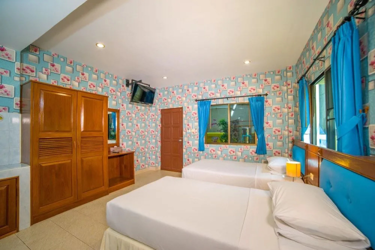 Kamala Phuket Guesthouse