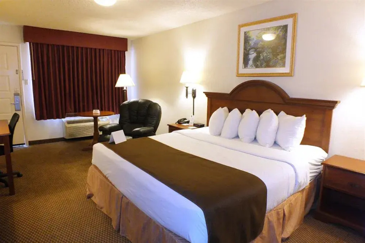 Days Inn Abilene