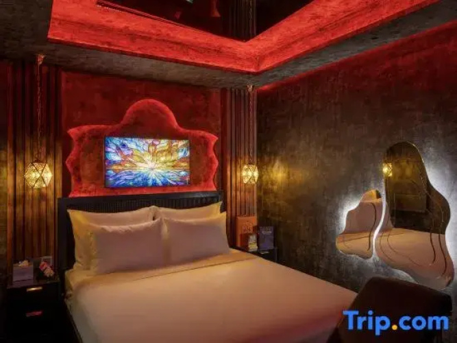 Pynt Hotel 6