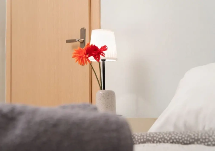 3 Bedrooms Apartment