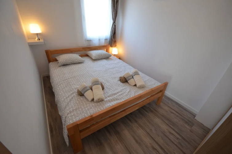 Apartment Boticki