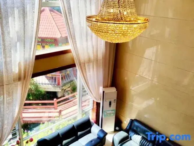 Zhaoqing Xinghu Villa