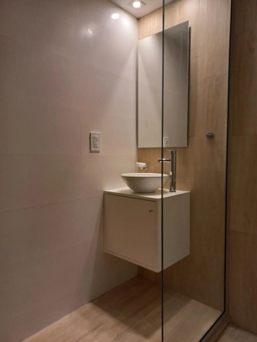 Estudio loft
