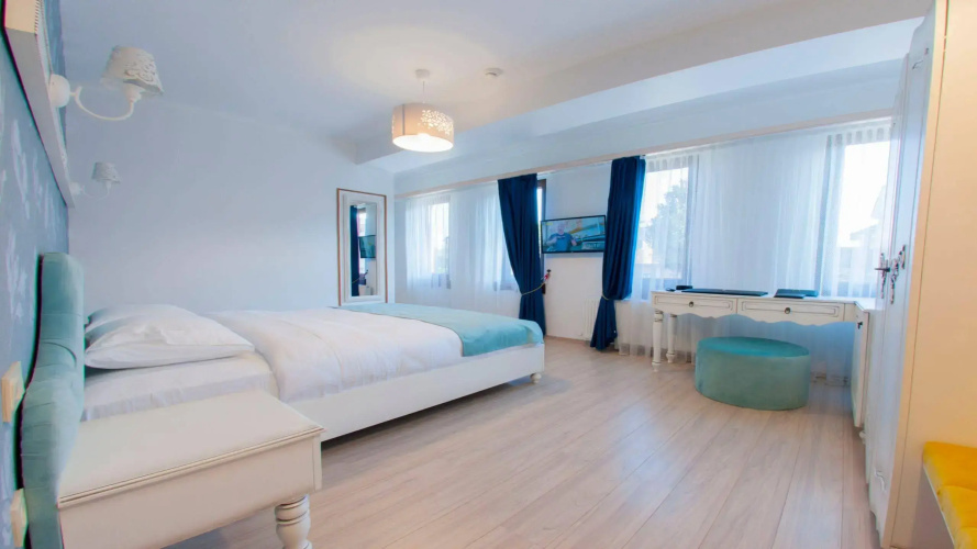 1Inci Konak Butik Otel