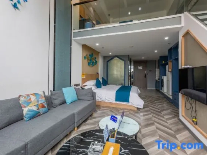 Quadruple Suite