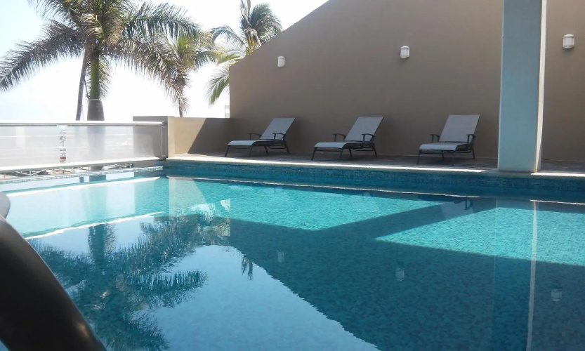 Balajú Hotel & Suites photo 12