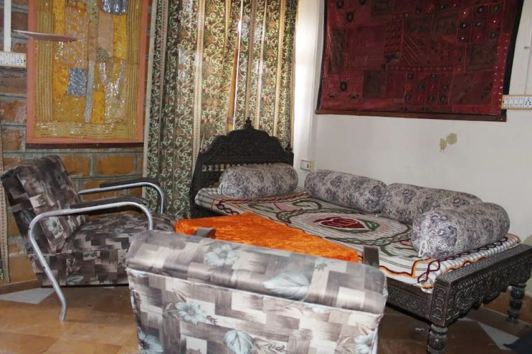 Artist Hotel