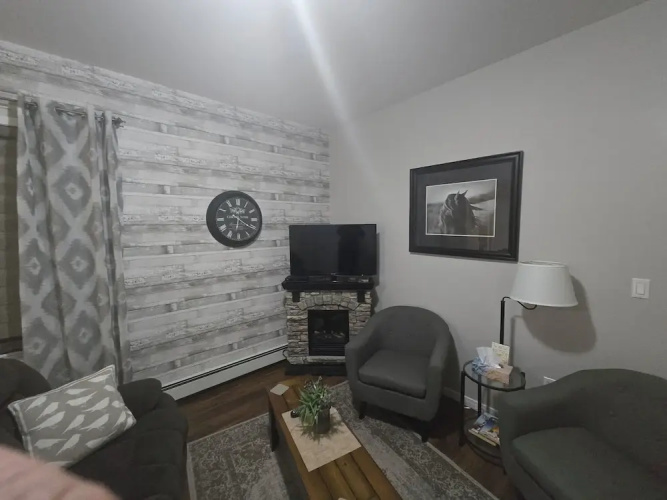 Mjd Place & Executive Suites