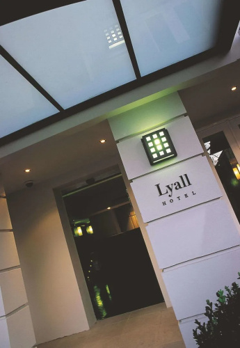 Image de l'hôtel