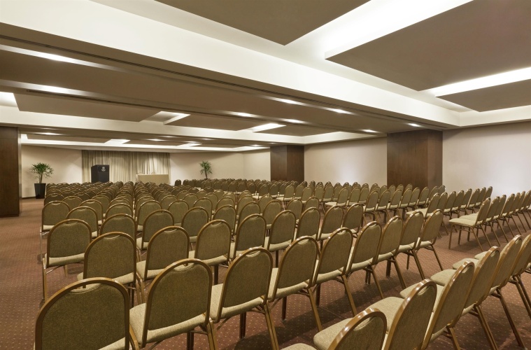 Libertador Hotel photo 17