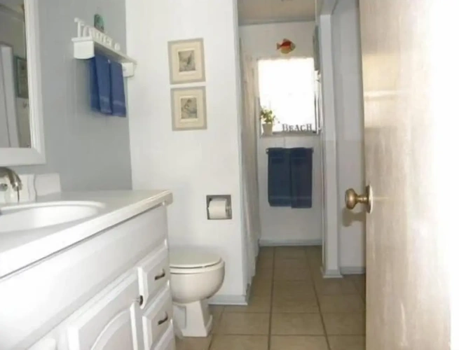 1 Bedroom Standard room