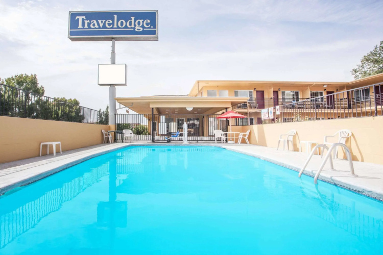 Travelodge by Wyndham Walla Walla