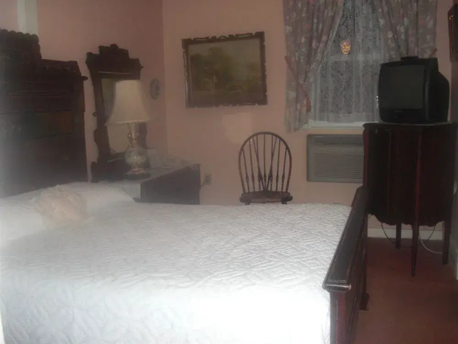 Hotel Strasburg