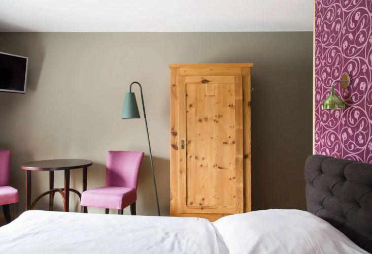 Hotel Residenz Begaswinkel