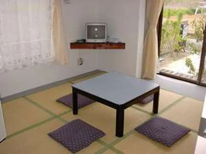 Pension Demek Inn