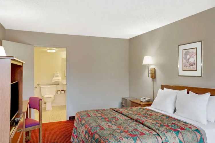 Americas Best Value Inn