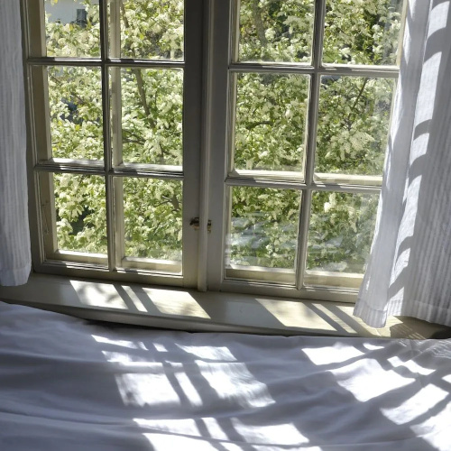 Hotell Dahlströmska Gården