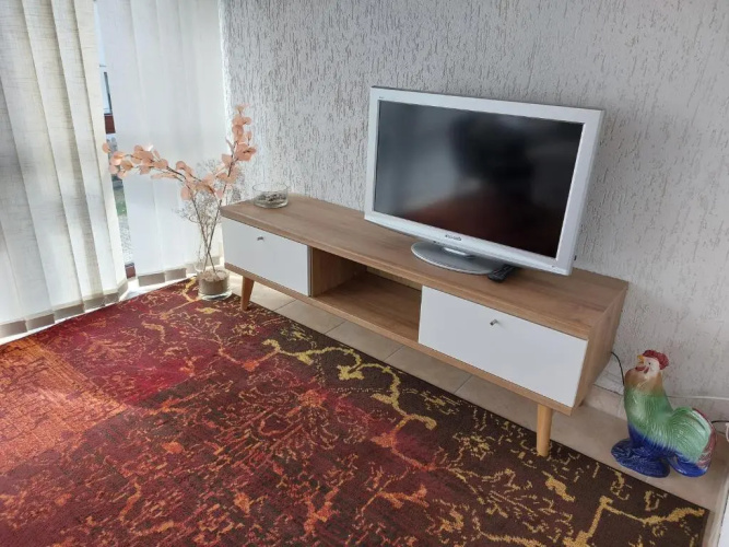Ferienquartier Z3