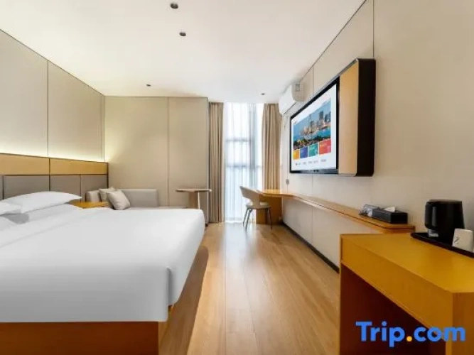 Business Double room