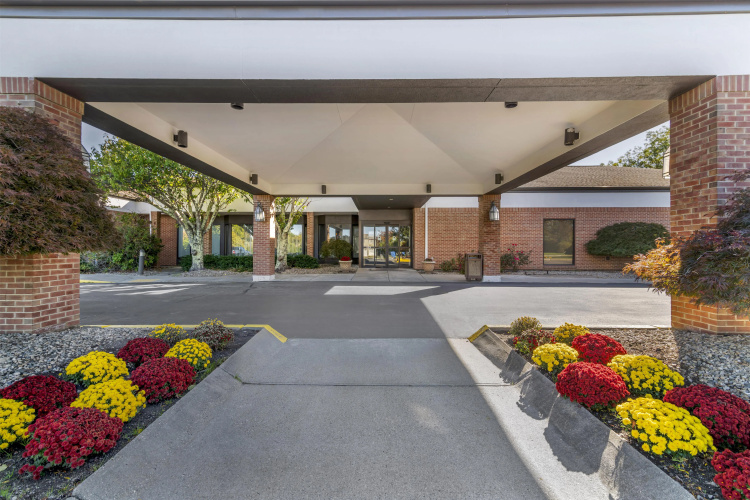 Sonesta Select Newport Middletown photo 25