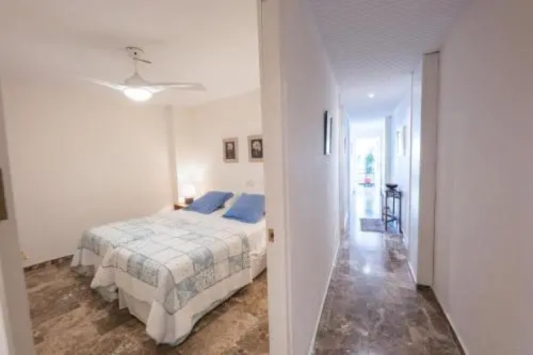 Apartamento Deluxe Playa Alicante