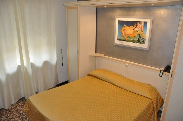 Hotel Vittoriano