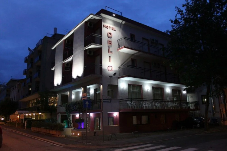 Otel görseli
