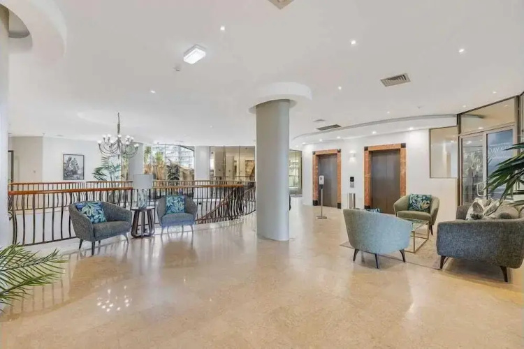 Image de l'hôtel