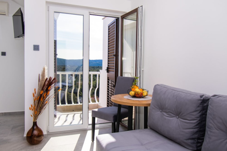 Apartments Valeva Exclusive