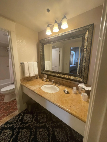 The Mission Inn Hotel & Spa photo 11