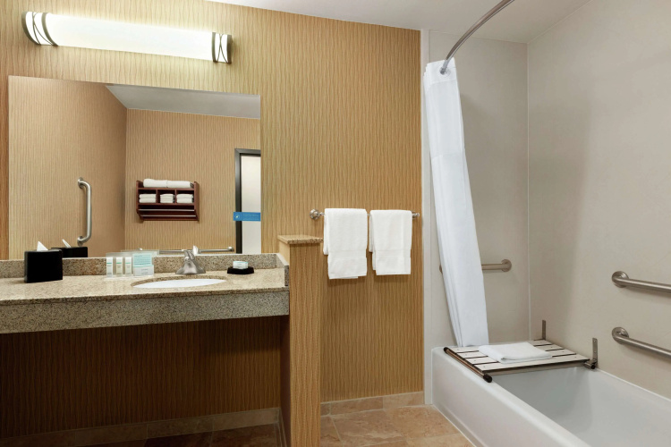 Hampton Inn Abilene