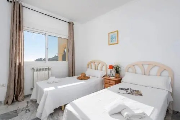 Villa Sabita - Plusholidays