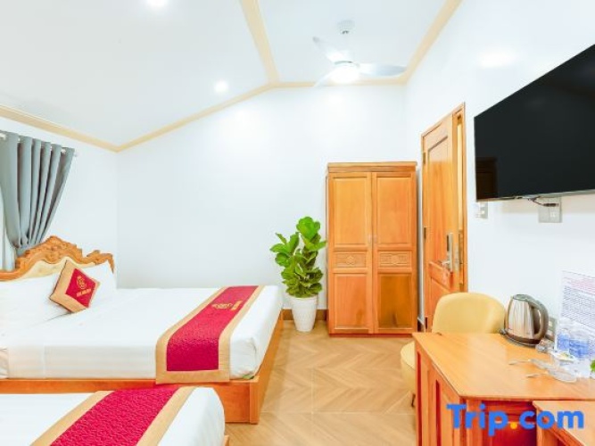 Standard Family room