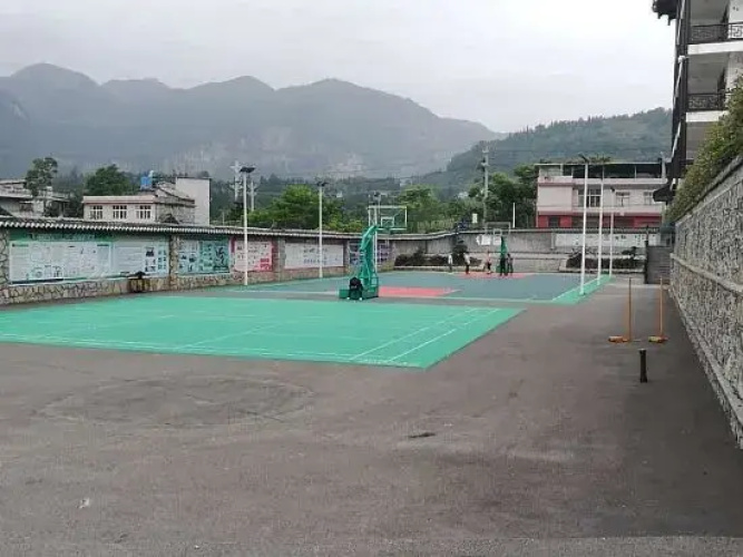 Hanxiangju Inn