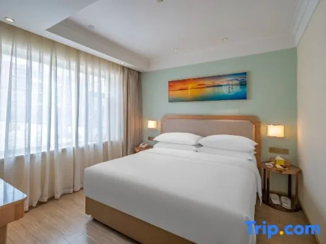 Standard Double Suite