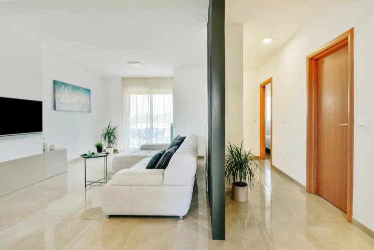 Apart Residence Rudan 1