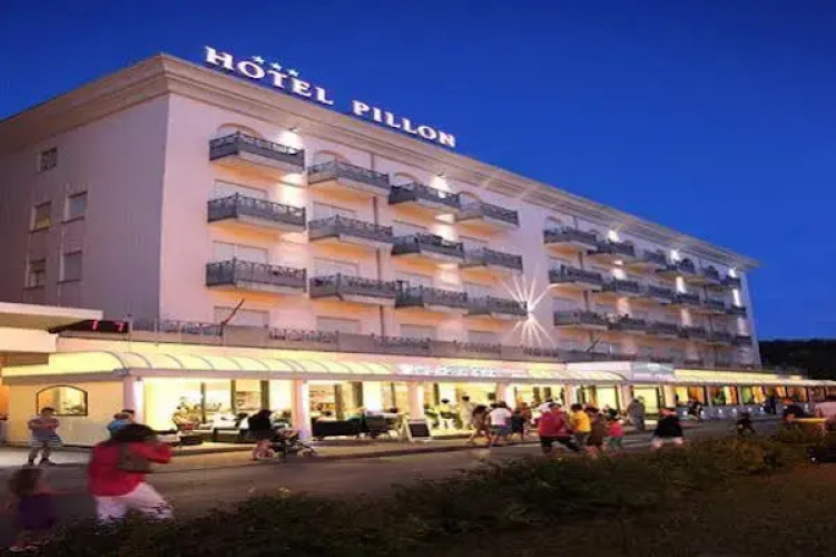 Hotelbild