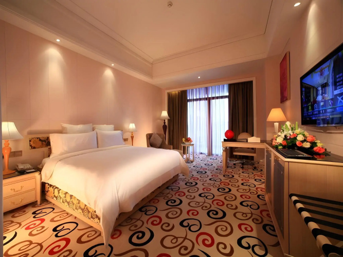 Babylon Hotel