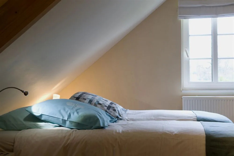 Bed  Breakfast Abeljano