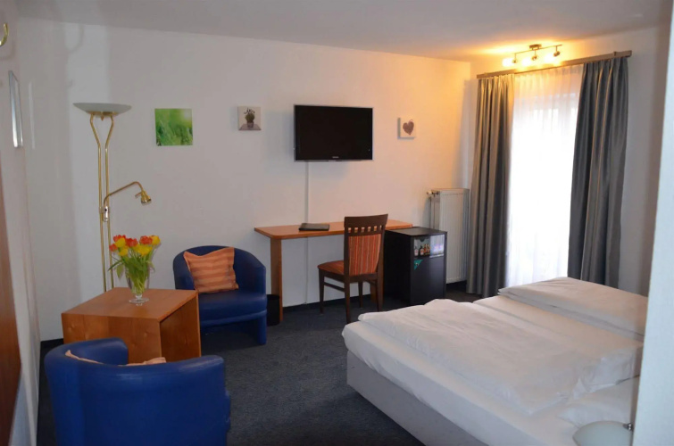 Huber´s Hotel