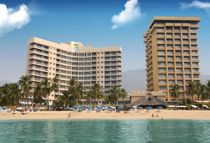Ritz Acapulco photo 26