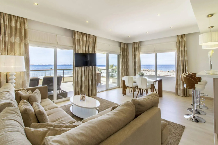 Aparthotel Marina Palace Prestige