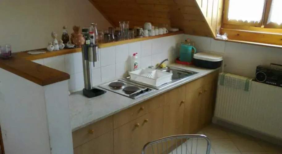 Mogyi Apartman
