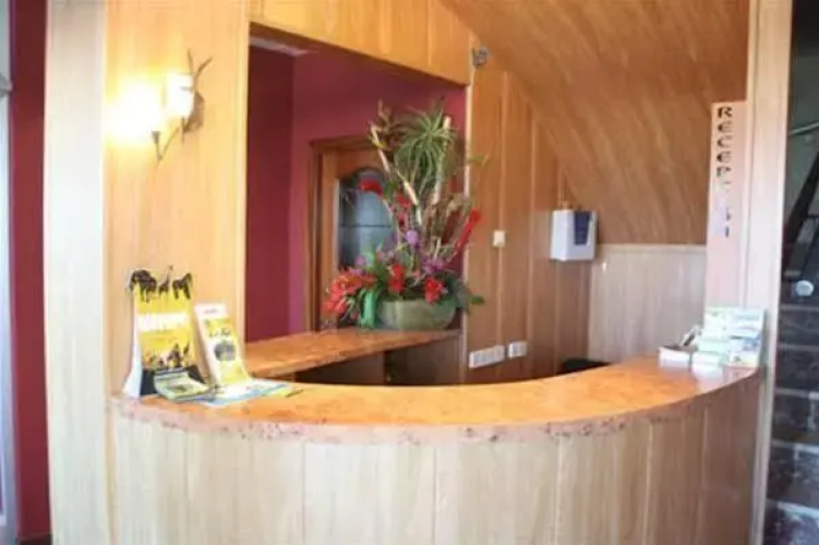 Hotel Rio Mar