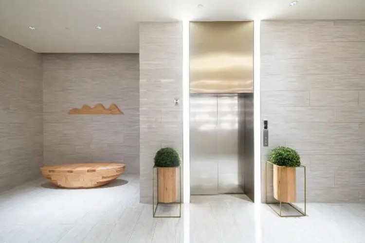 Ji Hotel (Shanghai Orient Yide City)