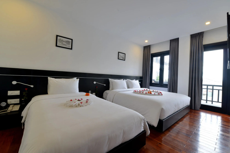 Venus Hotel