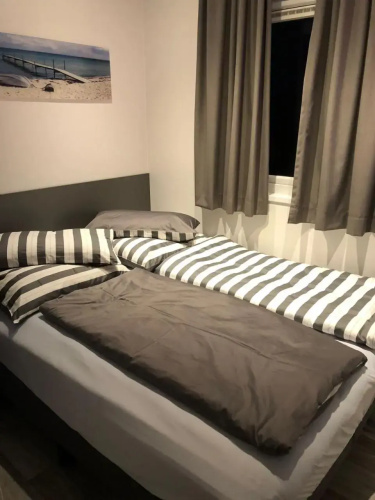 Chalet SOL Y MAR