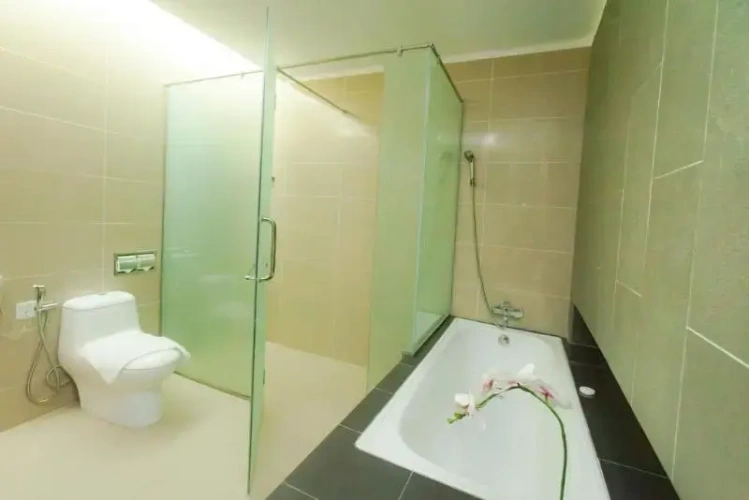 Standard Junior Suite
